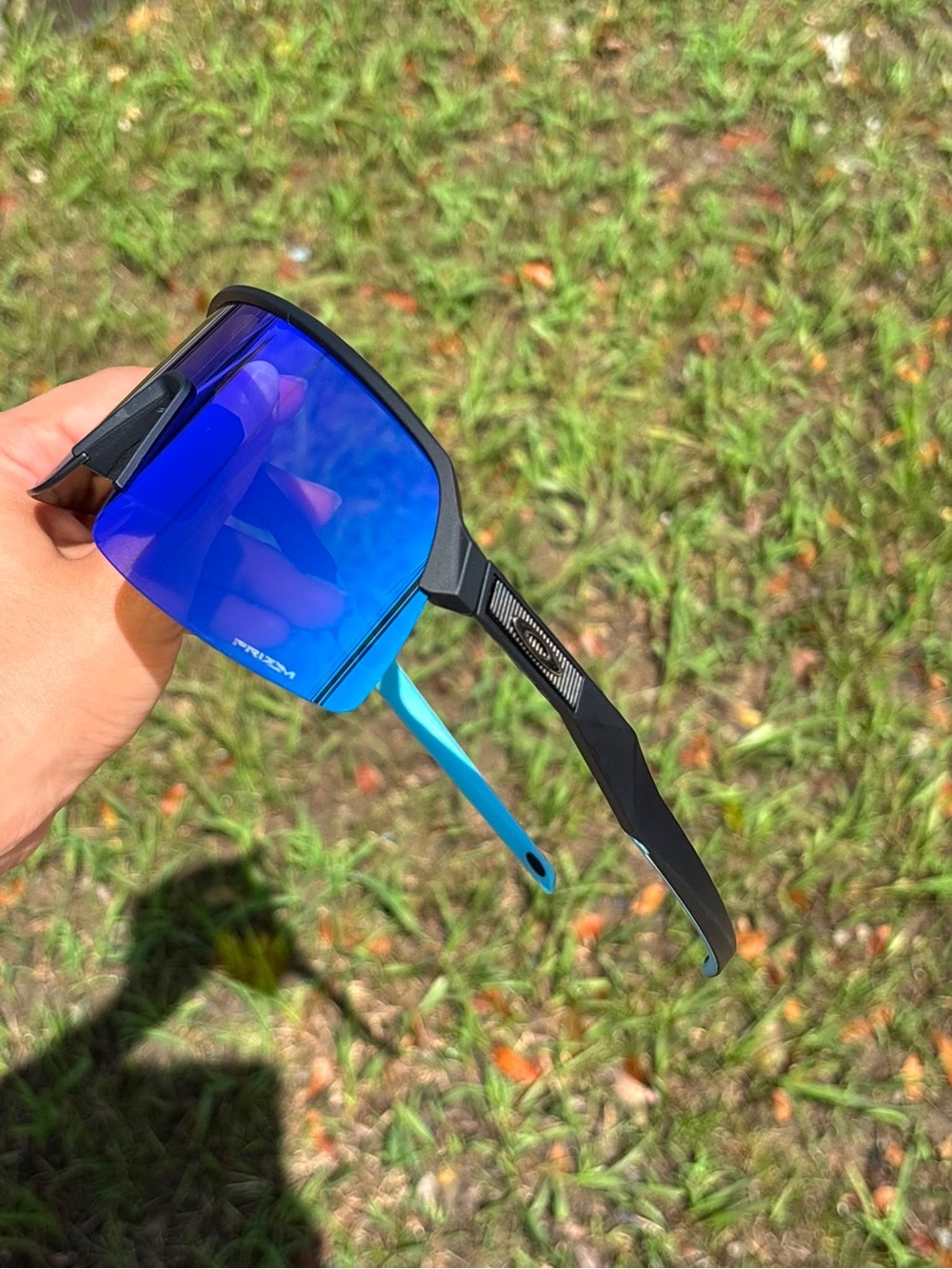 Oakley Sutro  Sunglasses